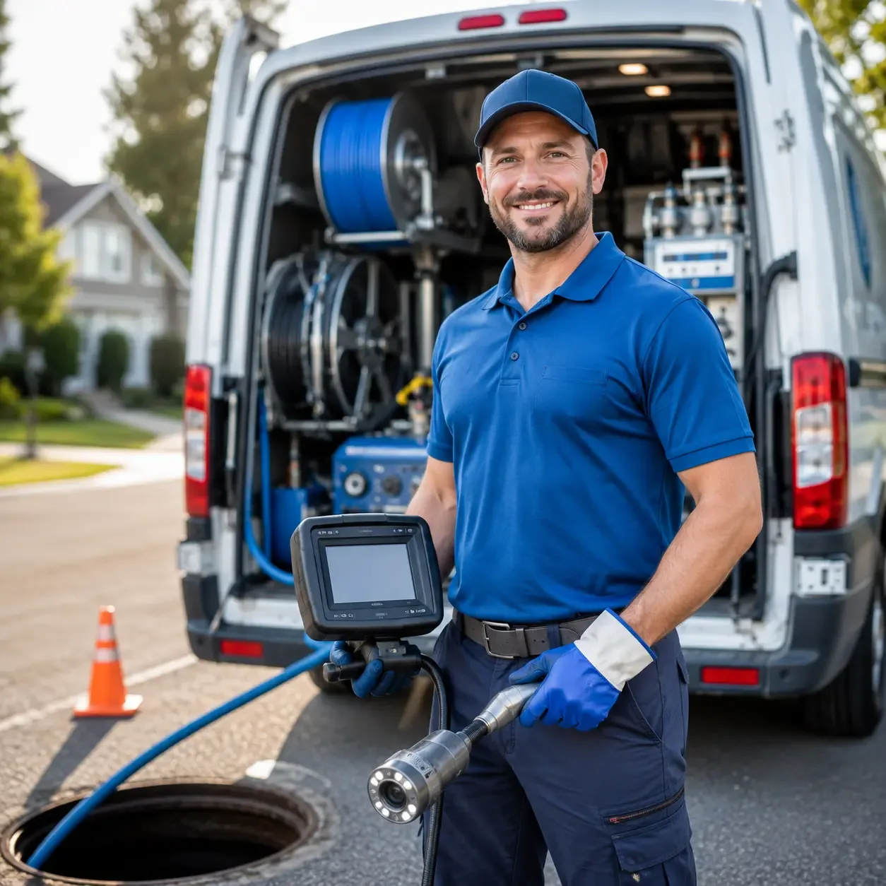 Local Pipe Relining specialists in Paisley, FL