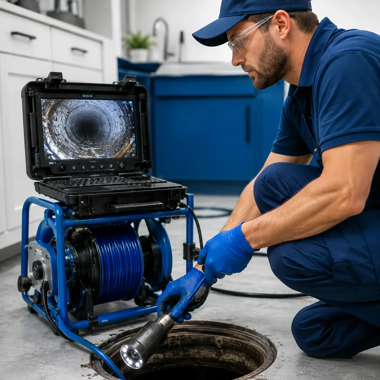 Pipe Relining professionals serving Paisley, FL